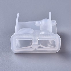 Silicone Molds&nbsp;X-DIY-F041-09B