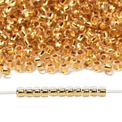 TOHO 11/0 Round Beads&nbsp;SEED-TR11-0701