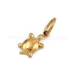 304 Stainless Steel Pendants&nbsp;X-STAS-L298-04G