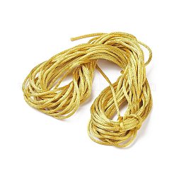Polyester Thread&nbsp;OCOR-XCP0001-49