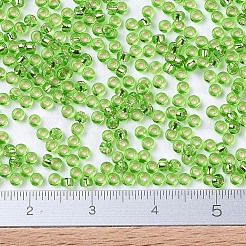 MIYUKI Round Rocailles Beads&nbsp;SEED-G007-RR2423