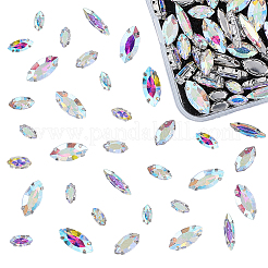 Sew on Rhinestone&nbsp;RGLA-OC0001-36