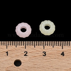 Plastic Beads&nbsp;KY-F023-07A