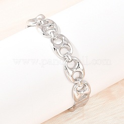 304 Stainless Steel Bangles for Women&nbsp;BJEW-Z155-02P