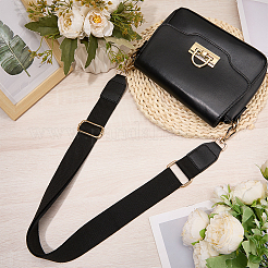 1Pc Solid Color Cotton Adjustable Wide Shoulder Straps&nbsp;PURS-CL0001-05A