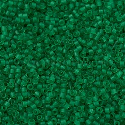 MIYUKI Delica Beads&nbsp;SEED-J020-DB0746