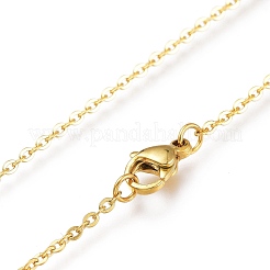 Brass Micro Pave Cubic Zirconia Pendant Necklaces&nbsp;NJEW-A127-05G