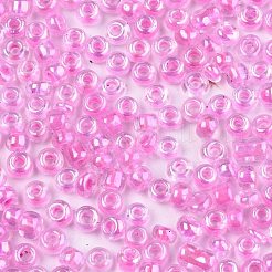 6/0 Glass Seed Beads&nbsp;SEED-A016-4mm-209