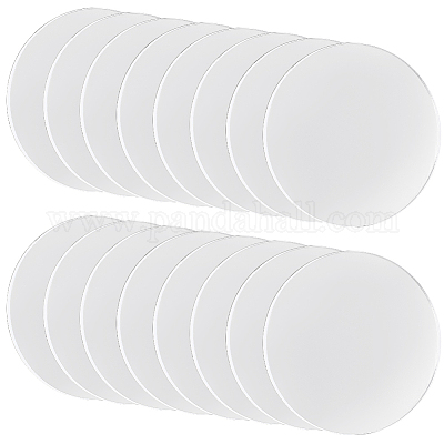 Transparent Acrylic Sheets&nbsp;DIY-WH20007-311B-1