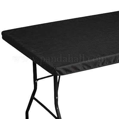 Polyester Tablecloth&nbsp;AJEW-WH20054-374A-1