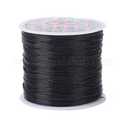 Flat Elastic Crystal String&nbsp;EW019-1-1