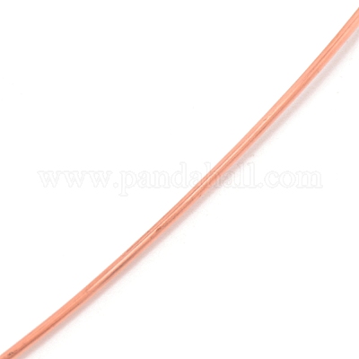 Round Copper Spring Wire&nbsp;CWIR-WH0011-01B-1