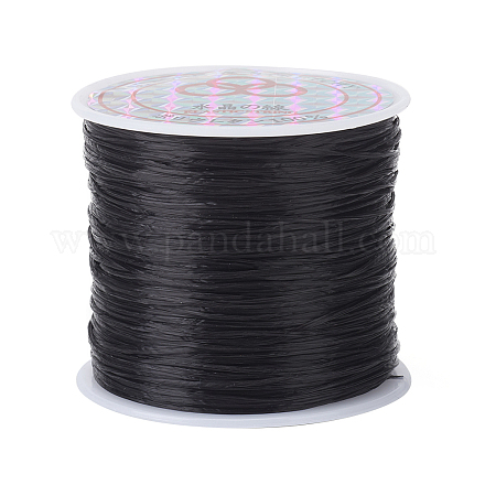 Flat Elastic Crystal String&nbsp;EW019-1-1