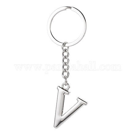Alloy Keychains KEYC-TADJ0001-11V-1