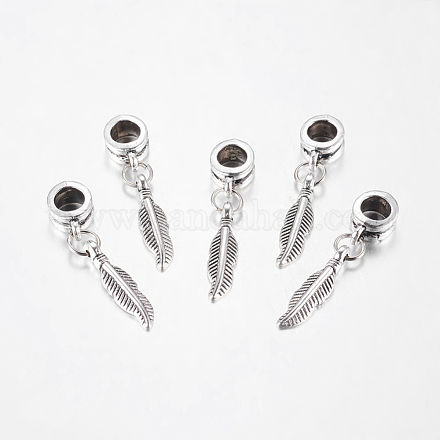 Alloy European Dangle Charms PALLOY-JF00001-20-1