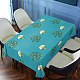 Tree of Life Table Cloth&nbsp;TREE-PW0001-81G-02-1