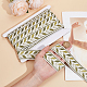 12.5M Polyester Ribbon&nbsp;OCOR-OC0001-56B-3