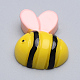Resin Cabochons&nbsp;CRES-T005-54-2