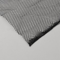 Polyester Mesh Fabric&nbsp;DIY-WH0419-81A