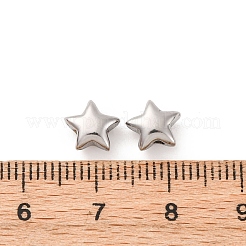 304 Stainless Steel Beads&nbsp;X-STAS-A117-01D-P