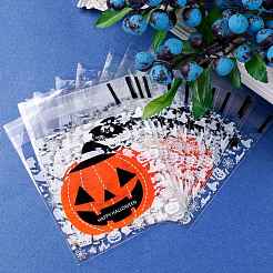 Rectangle Plastic Cellophane Bags&nbsp;OPC-F004-03C