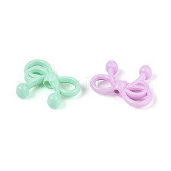 Opaque Acrylic Beads&nbsp;SACR-T035-29M