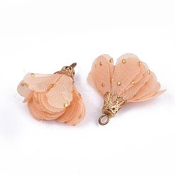 Iron Pendants&nbsp;FIND-T033-05L