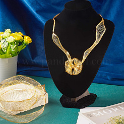 1M Mesh Ribbon&nbsp;PNT-TA0001-02C