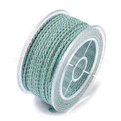 20M Nylon Twisted Round Cord&nbsp;NWIR-A011-01C
