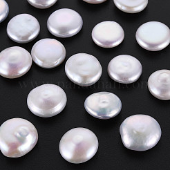 Natural Keshi Pearl Beads&nbsp;PEAR-N020-L04