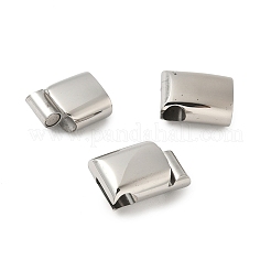304 Stainless Steel Bayonet Clasps&nbsp;STAS-Z147-27P-01