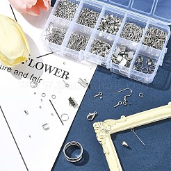 DIY Jewelry Making Finding Kits&nbsp;DIY-FS0008-39