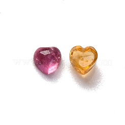 Natural Multicolor Tourmaline Cabochons&nbsp;G-I295-05C-14A