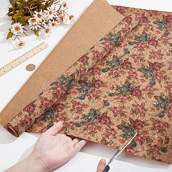 0.5M Cork Fabric&nbsp;DIY-PH0031-13A