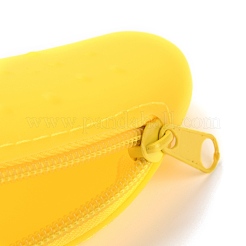 Silicone Imitation Fruits Shape Pen Bag&nbsp;ABAG-H106-10