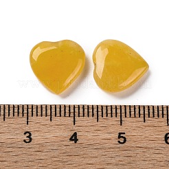 Natural Topaz Jade Beads&nbsp;G-Z066-04