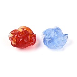 Glass Beads Strands&nbsp;GLAA-T028-07
