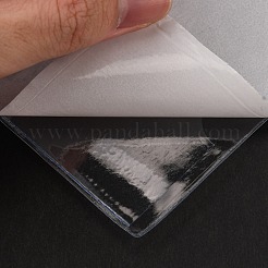 Self-Adhesive Label Holder Pockets&nbsp;AJEW-WH0304-05D