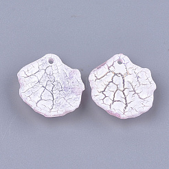 Acrylic Pendants&nbsp;X-CACR-Q034-07F