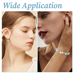 Summer Ocean Theme DIY Beads Kits&nbsp;DIY-HS0001-72