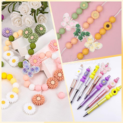 DIY Beads Kits&nbsp;DIY-PA0002-12