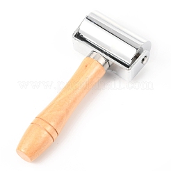 Leather Glue Edges Laminating Roller&nbsp;TOOL-H007-02C-02