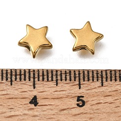 304 Stainless Steel Spacer Beads&nbsp;STAS-L315-074G-02