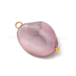 Acrylic Pendants&nbsp;PALLOY-JF04232-01