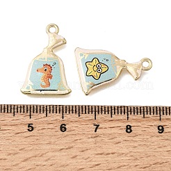 Alloy Pendants&nbsp;FIND-Z124-03G