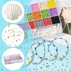 DIY Bracelets Making Kits&nbsp;DIY-FS0010-01