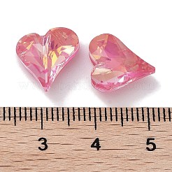 Glass Rhinestone Cabochons&nbsp;RGLA-G020-04A-502AM