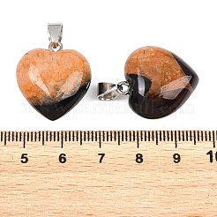 Natural Agate(Dyed & Heated) Pendants&nbsp;GG-K002-03I