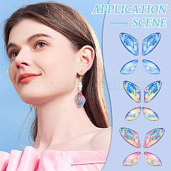 DIY Earrings Making Kit&nbsp;DIY-TA0013-34