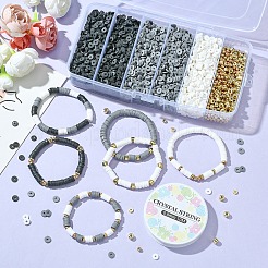 DIY Bracelets Jewelry Making Kit&nbsp;DIY-YW0009-06